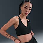 Nike ブラ 3色セット M NIKE公式】 スポーツブラ【ナイキ公式通販】